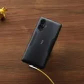Redmi K40 Gaming