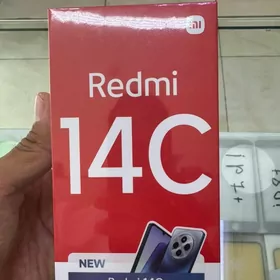 redmi 14C