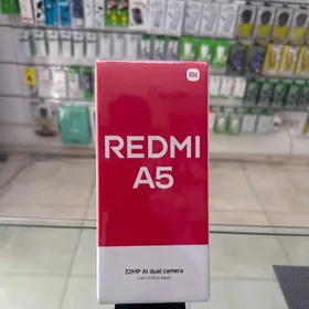 redmi A5