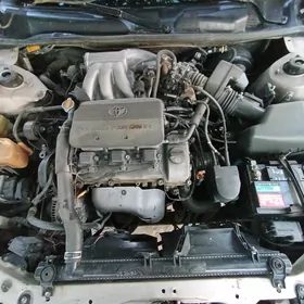 Toyota Camry 1997