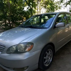 Toyota Corolla 2005