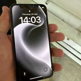 iPhone X