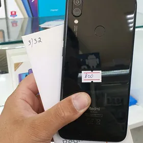 Redmi not 7