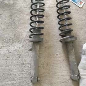 Amortizator BMW E-60