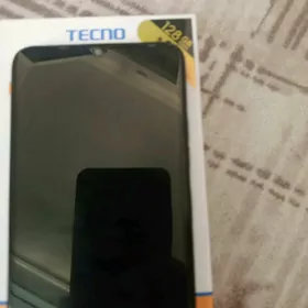 tehno spark 10