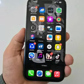 IPHONE 14 PRO PURPLE