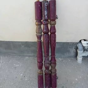 Тапчан таяги
