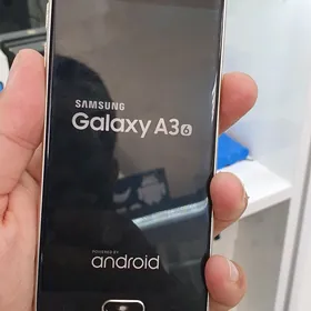 Samsung A3 16