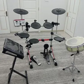 Yamaha baraban