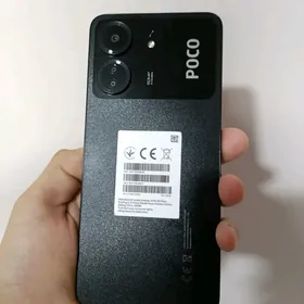 POCO C65 (6+6/128)