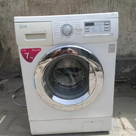 Kir masyn LG