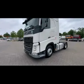 Volvo FH 500 2021