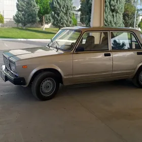 Lada 2107 2011