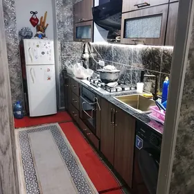 Dwores Himik 2komnat 2etaz