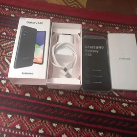Samsung Galaxy a22 4gb 128gb