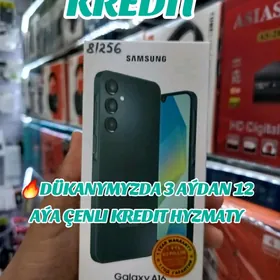 12 AÝA ÇENLI KREDIT