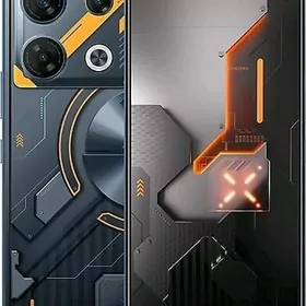 infinix gt 20pro
