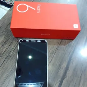 redmi 6