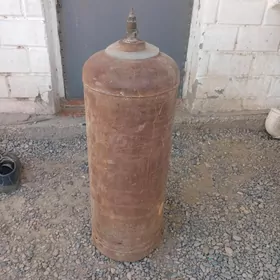 газ балон