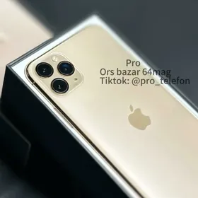 iPhone 11 Pro Max 256 gb Gold