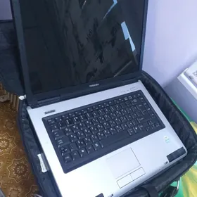 Toshiba notebook