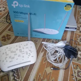 wifi router