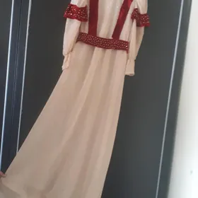 TOY KÖYNEK ŞFON