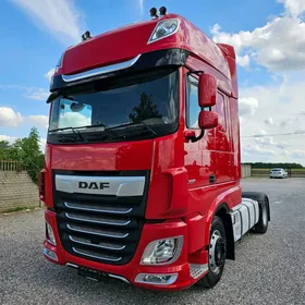 DAF 480 2020
