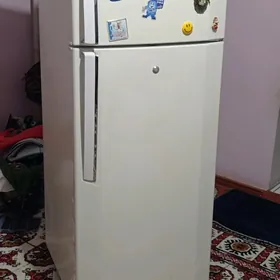 Haladilnik LG