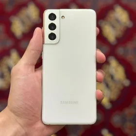 SAMSUNG S21