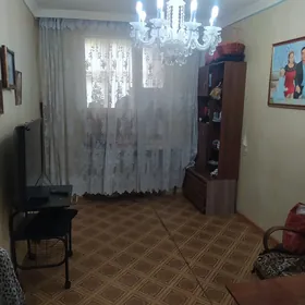 10mkr satlyk 3komnat