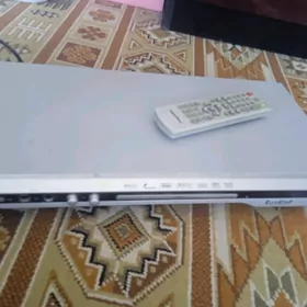 dvd supermax 5600DIVX USB