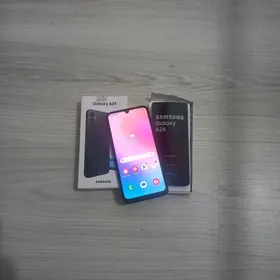 SAMSUNG A24 (PAKET)