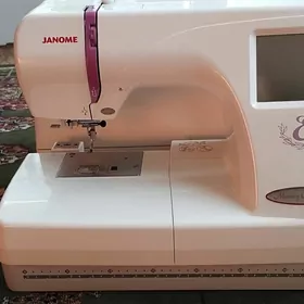 Janome 350 masynka