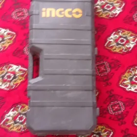 Inko hylty