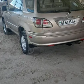Lexus RX 300 2002
