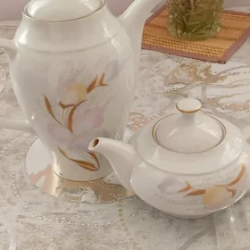 Чайники