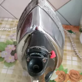 утюг