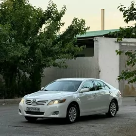 Toyota Camry 2010