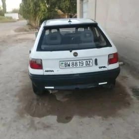 Opel Astra 1992