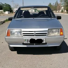 Lada 21099 2002