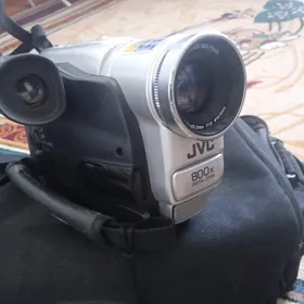 kamera digital JVG