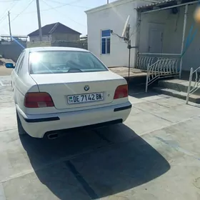BMW 525 1999