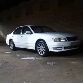Nissan Maxima 1996