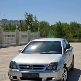 Opel Vectra 2002