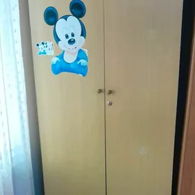 шкаф