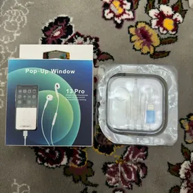 iPhone nausnik