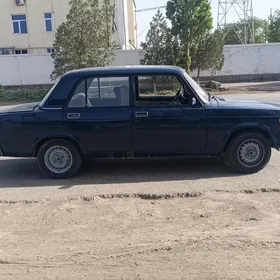 Lada 2107 2001