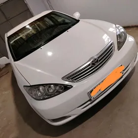 Toyota Camry 2004