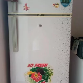 Haladelnik indesit